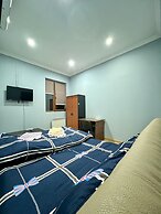 Komitas Avenue Guest House