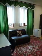 Komitas Avenue Guest House