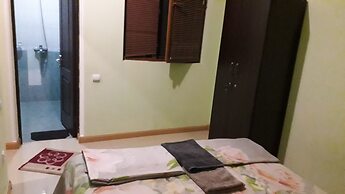 Komitas Avenue Guest House