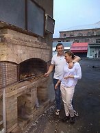 Komitas Avenue Guest House