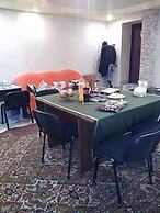 Komitas Avenue Guest House