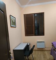 Komitas Avenue Guest House