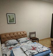 Komitas Avenue Guest House