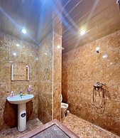 Komitas Avenue Guest House