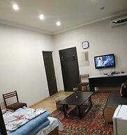 Komitas Avenue Guest House