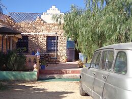 Les Tajines Bleus