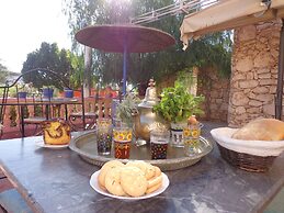 Les Tajines Bleus