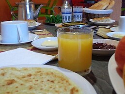 Les Tajines Bleus