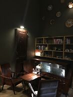 Hanah's Tiny Hanoi Homestay