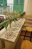 Hanah's Tiny Hanoi Homestay