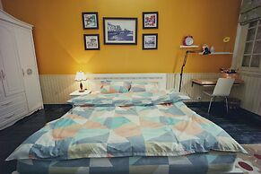 Hanah's Tiny Hanoi Homestay