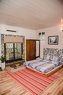 Hanah's Tiny Hanoi Homestay