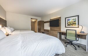 Holiday Inn Express & Suites Moncton by IHG