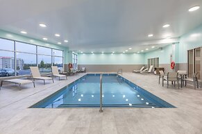 Holiday Inn Express & Suites Moncton by IHG