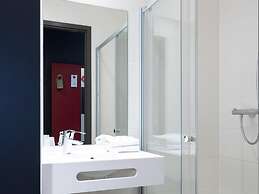 ibis budget Oostende Airport