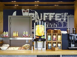 ibis budget Oostende Airport