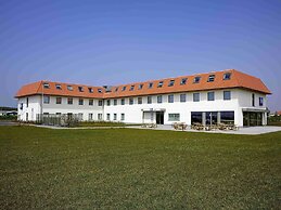 ibis budget Oostende Airport