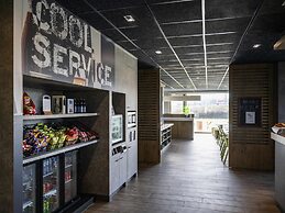 ibis budget Oostende Airport