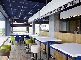 ibis budget Oostende Airport