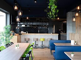 ibis budget Oostende Airport