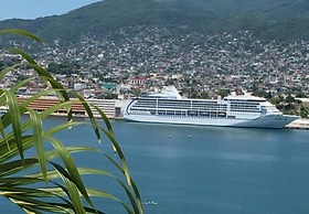 Casa Giovanna Acapulco
