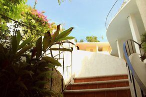 Casa Giovanna Acapulco