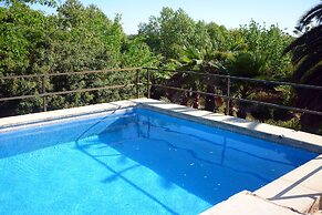 Sunset Private Eco-Villa Can Vey