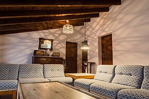Sunset Private Eco-Villa Can Vey