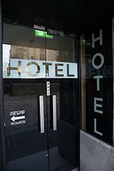 Siberia Bar & Hotel