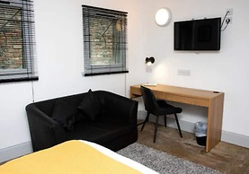Siberia Bar & Hotel