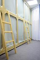 Arbat 25 Capsule Hostel