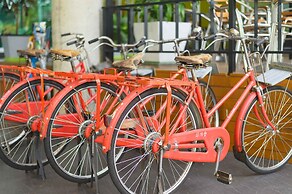 Eco Inn Prime Trang