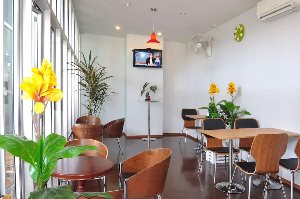 Eco Inn Prime Trang