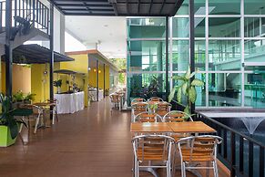 Eco Inn Prime Trang