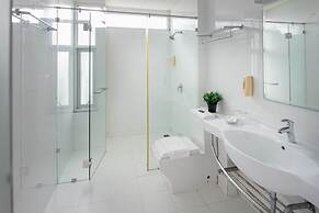 Eco Inn Prime Trang