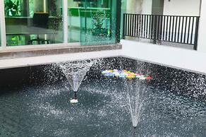 Eco Inn Prime Trang