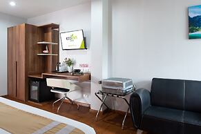Eco Inn Prime Trang