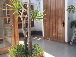 Fragga hospedaje Boutique