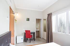 Moment Hotel