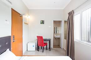 Moment Hotel
