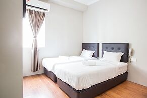 Moment Hotel