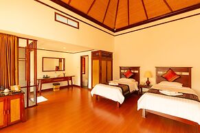 Le Grand Pakbeng Resort