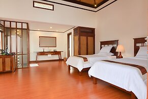 Le Grand Pakbeng Resort