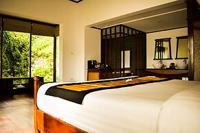 Le Grand Pakbeng Resort