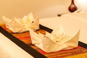 Le Grand Pakbeng Resort