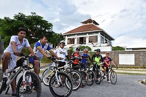 Le Grand Pakbeng Resort