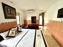Ngo House Villa