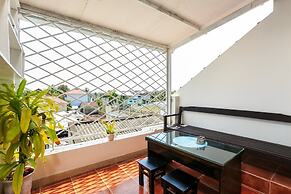 Ngo House Villa