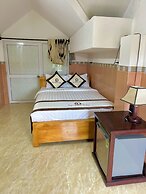 Ngo House Villa