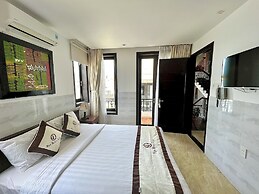 Ngo House Villa